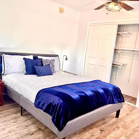Upgraded, Stylish & Comfy 1 Bedroom/1 Bath Studio Payson Buitenkant foto