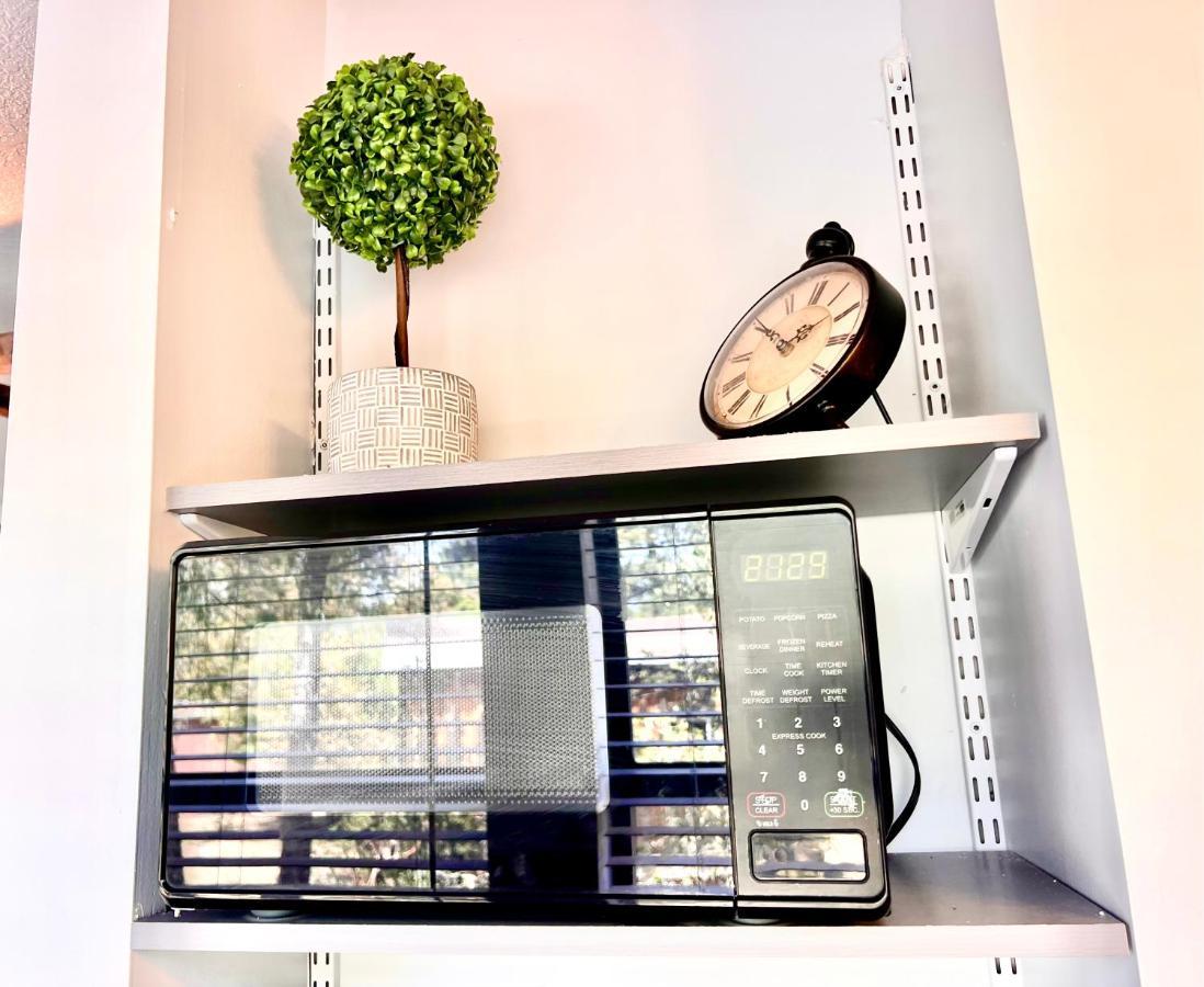 Upgraded, Stylish & Comfy 1 Bedroom/1 Bath Studio Payson Buitenkant foto