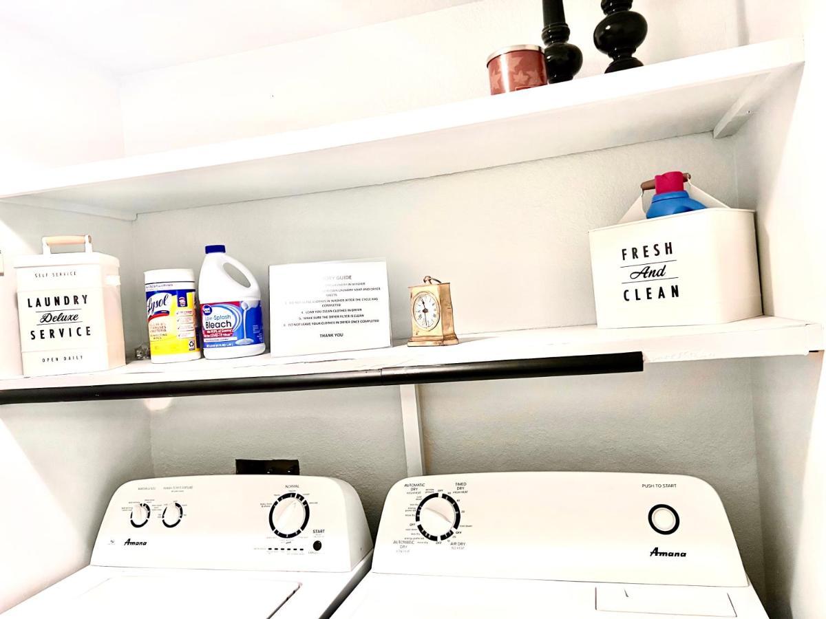 Upgraded, Stylish & Comfy 1 Bedroom/1 Bath Studio Payson Buitenkant foto