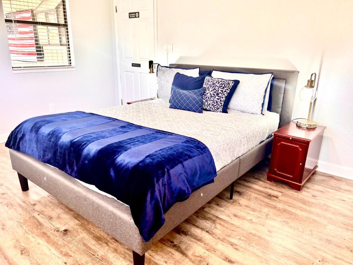Upgraded, Stylish & Comfy 1 Bedroom/1 Bath Studio Payson Buitenkant foto