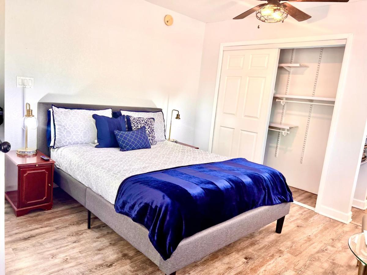 Upgraded, Stylish & Comfy 1 Bedroom/1 Bath Studio Payson Buitenkant foto