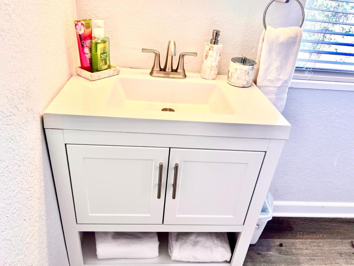 Upgraded, Stylish & Comfy 1 Bedroom/1 Bath Studio Payson Buitenkant foto