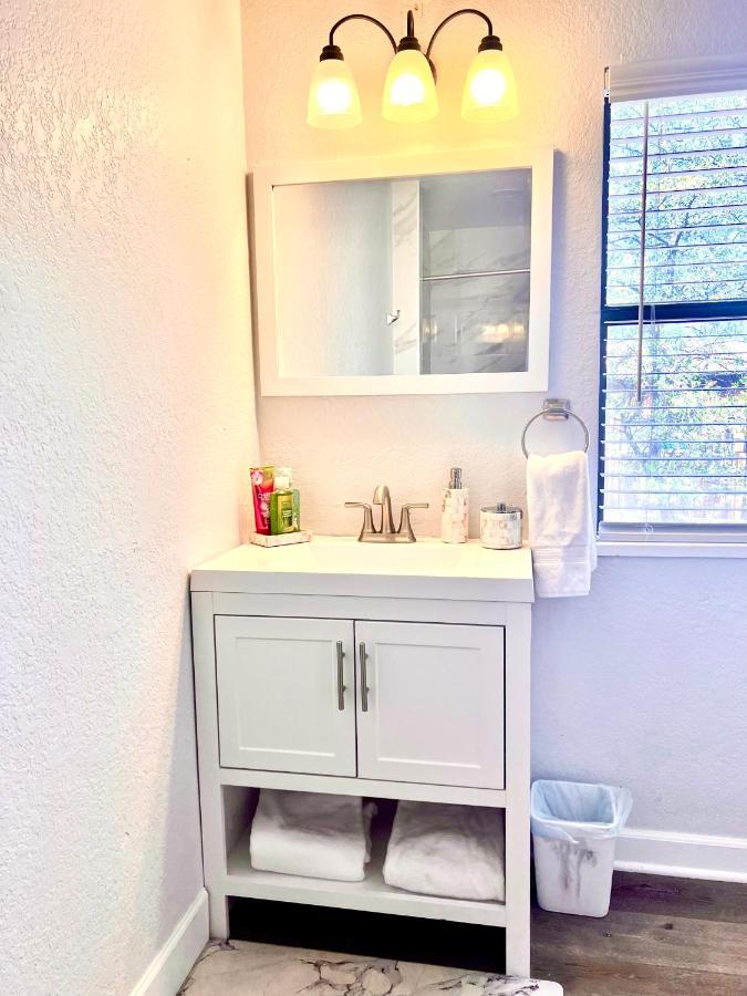 Upgraded, Stylish & Comfy 1 Bedroom/1 Bath Studio Payson Buitenkant foto
