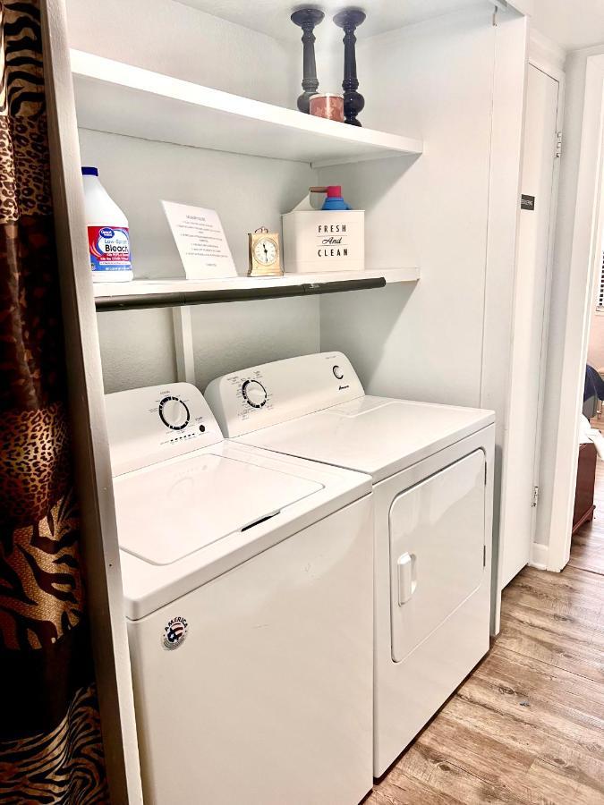 Upgraded, Stylish & Comfy 1 Bedroom/1 Bath Studio Payson Buitenkant foto