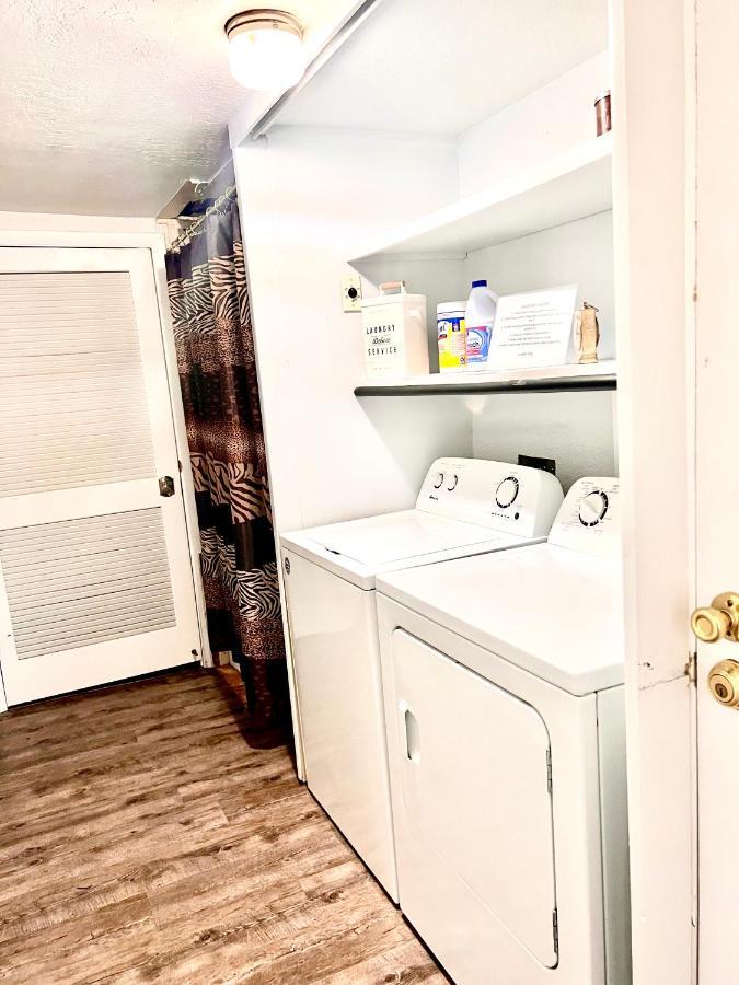 Upgraded, Stylish & Comfy 1 Bedroom/1 Bath Studio Payson Buitenkant foto