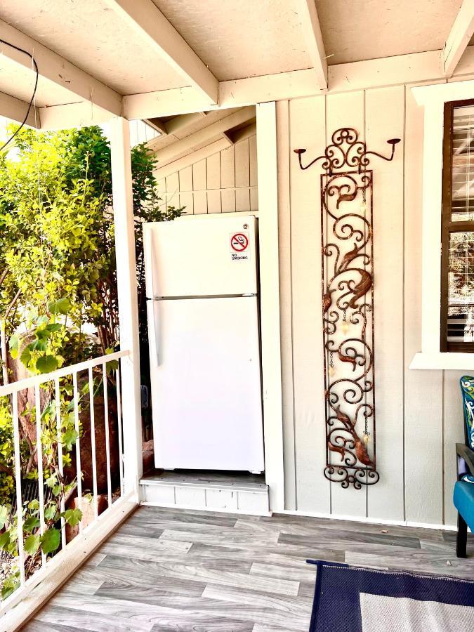 Upgraded, Stylish & Comfy 1 Bedroom/1 Bath Studio Payson Buitenkant foto